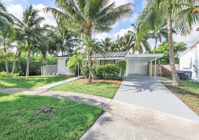 1st image of 3030 Arthur St, Hollywood, FL 33021 | MLS# B26053694