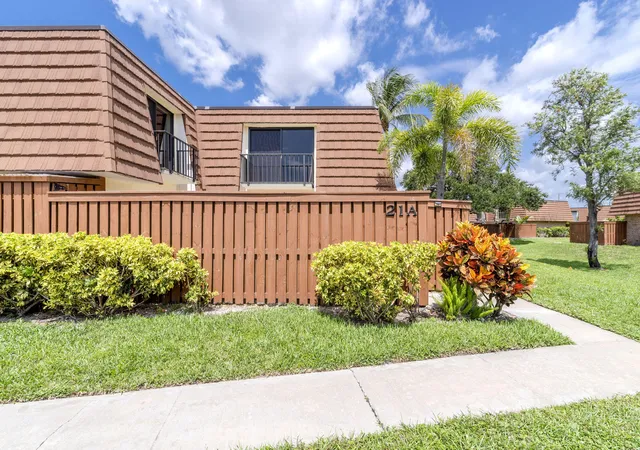 1st image of 3900 County Line Rd #21A, Tequesta, FL 33469 | MLS# B26053704