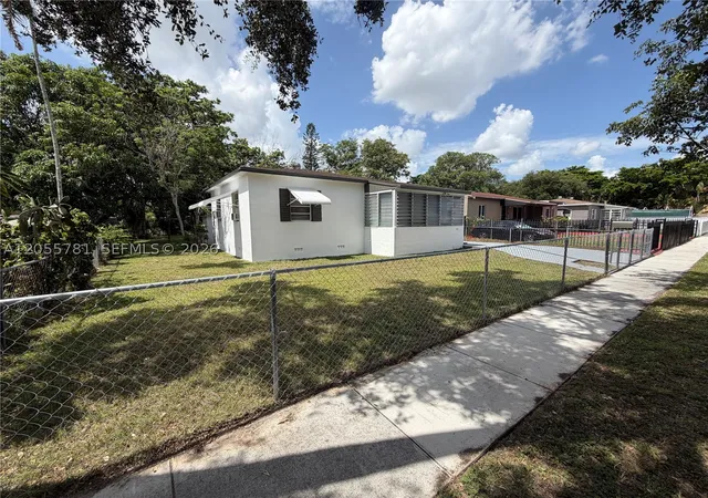 Homes for sale in North Miami, FL | (Undisclosed), North Miami, FL 33168 | MLS# A12055781