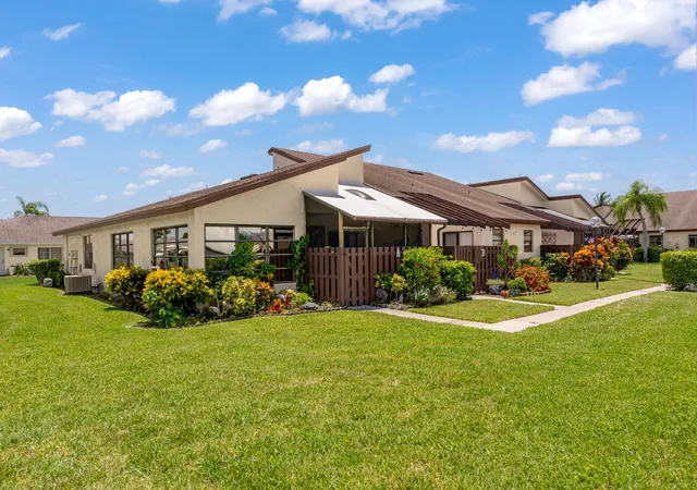 1st image of 14127 Nesting Wy #A, Delray Beach, FL 33484 | MLS# B26053767