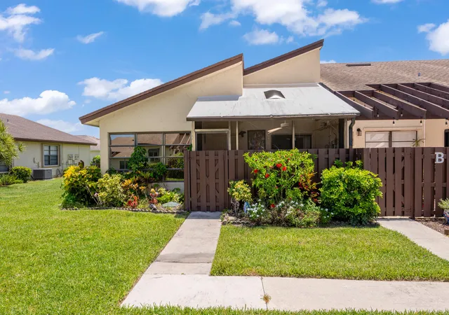 2nd image of 14127 Nesting Wy #A, Delray Beach, FL 33484 | MLS# B26053767