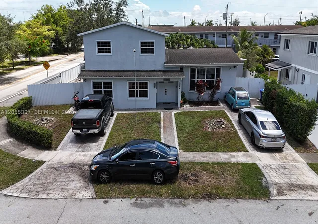 Photo 1 of Single family home for sale at 7400 Nw 1st Ct, Pembroke Pines, FL 33024 | MLS# A12055307 | Listing updated on 2026-10-01