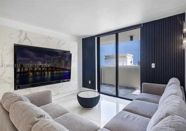 Photo 1 of Condo for sale at 1623 Collins Ave #716, Miami Beach, FL 33139 | MLS# A12055155 | Listing updated on 2026-07-23