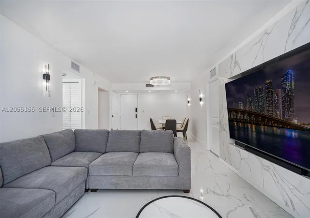 Photo 2 of Condo for sale at 1623 Collins Ave #716, Miami Beach, FL 33139 | MLS# A12055155 | Listing updated on 2026-07-23