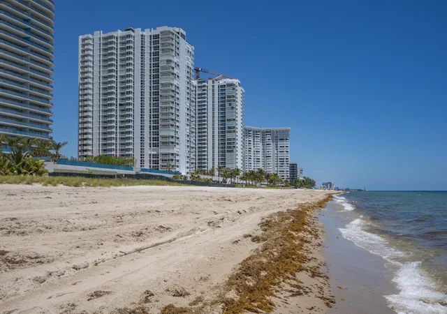 2nd image of 1370 S Ocean Blvd #905, Pompano Beach, FL 33062 | MLS# B26053806