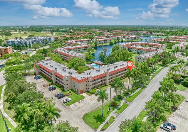 2nd image of 3091 E Sunrise Lakes Dr E #212, Sunrise, FL 33322 | MLS# B26053814