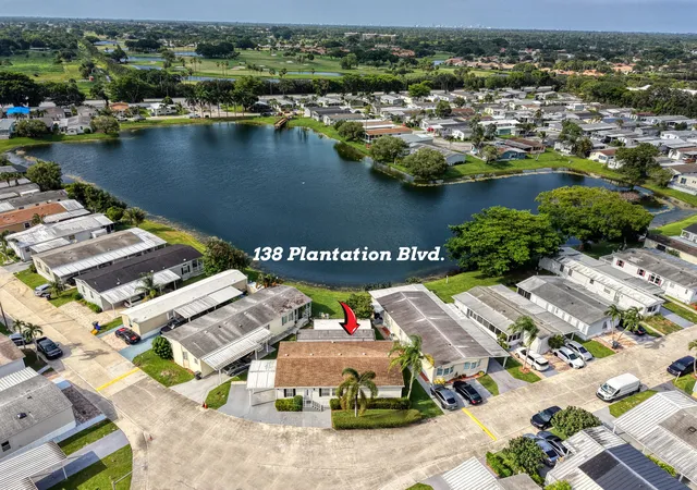 4th image of 138 Plantation Blvd, Lake Worth, FL 33467 | MLS# B26053822