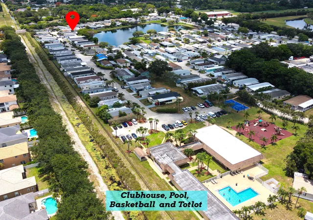 68th image of 138 Plantation Blvd, Lake Worth, FL 33467 | MLS# B26053822