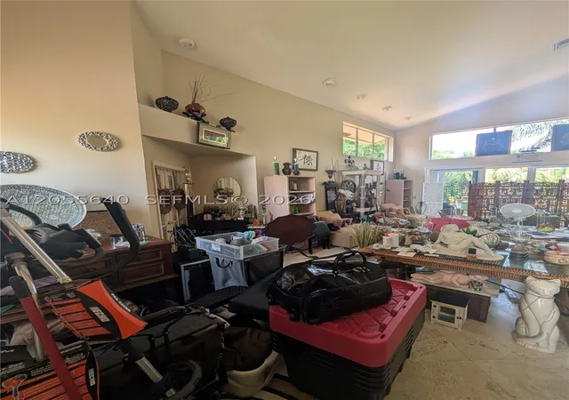 Photo 1 of Sale Pending at 7820 Nw 83rd St, Tamarac, FL 33321 | MLS# A12055640 | Listing updated on 2026-08-19