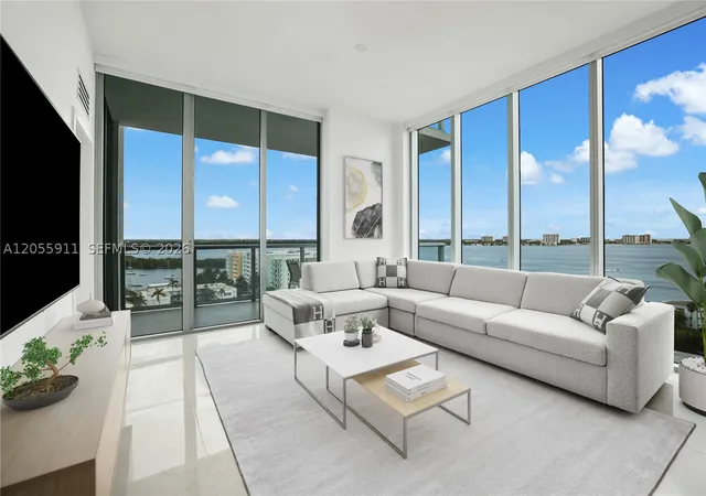 2nd image of 7930 East Dr #1208, Miami Beach, FL 33141 | MLS# A12055911