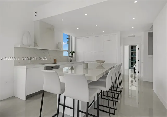 Photo 2 of Condo for sale at 7930 East Dr #1208, North Bay Village, FL 33141 | MLS# A12055911 | Listing updated on 2026-07-18