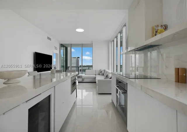 Photo 3 of Condo for sale at 7930 East Dr #1208, North Bay Village, FL 33141 | MLS# A12055911 | Listing updated on 2026-07-18