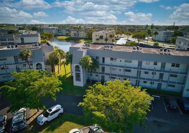 Photo 3 of Condo for sale at 8600 Sunrise Lakes Blvd #201, Sunrise, FL 33322 | MLS# A12055790 | Listing updated on 2026-08-20