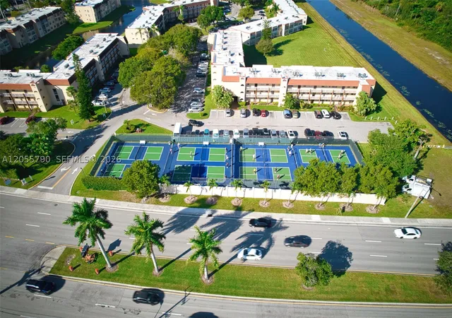 Photo 4 of Condo for sale at 8600 Sunrise Lakes Blvd #201, Sunrise, FL 33322 | MLS# A12055790 | Listing updated on 2026-08-20