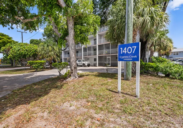 20th image of 1407 Ne 56th St #209, Fort Lauderdale, FL 33334 | MLS# B26053895