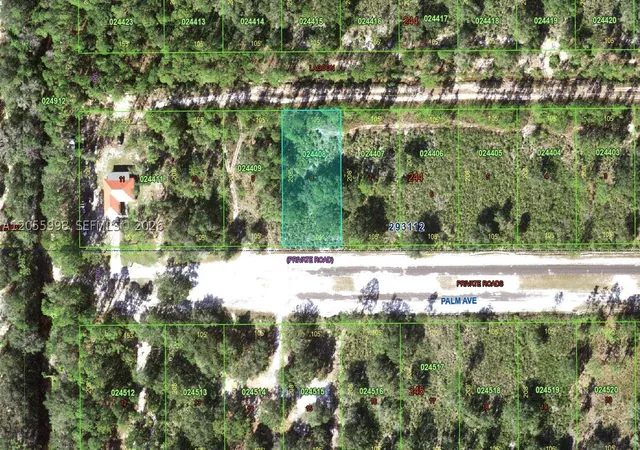 1st image of 0 Palm Ave, Lake Wales, FL 33898 | MLS# A12055998