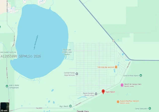 2nd image of 0 Palm Ave, Lake Wales, FL 33898 | MLS# A12055998