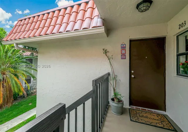 4th image of 9732 Hammocks Blvd #203-17, Miami, FL 33196 | MLS# A12055960