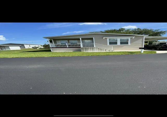 17th image of 56 Manor Dr, Fort Pierce, FL 34982 | MLS# B26053997