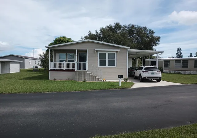 1st image of 56 Manor Dr, Fort Pierce, FL 34982 | MLS# B26053997