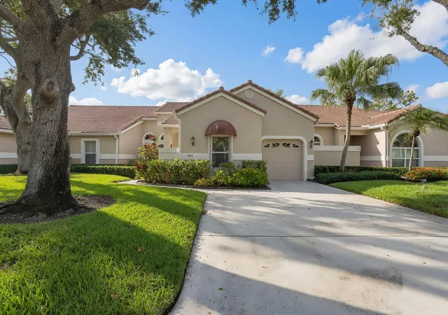 Homes for sale in Palm Beach Gardens, FL | 1602 Rosewood Wy, Palm Beach Gardens, FL 33418 | MLS# B26054000