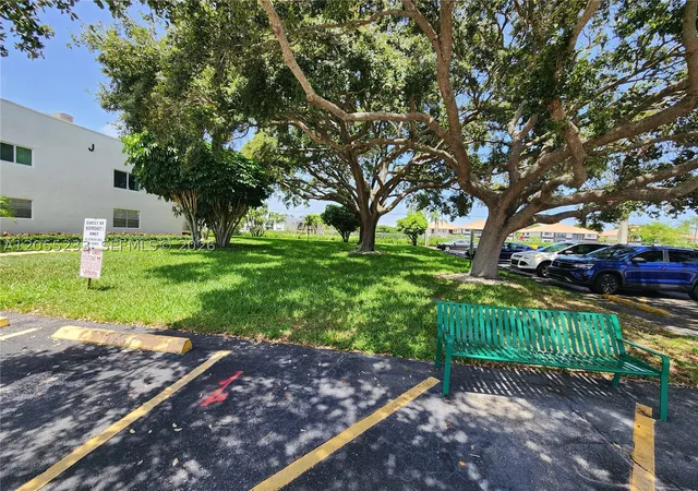 Photo 2 of Condo for sale at 505 Normandy K #505, Delray Beach, FL 33484 | MLS# A12055233 | Listing updated on 2026-08-26