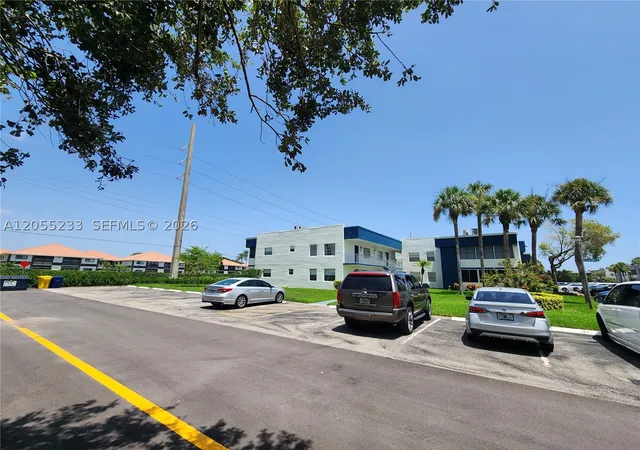 Photo 3 of Condo for sale at 505 Normandy K #505, Delray Beach, FL 33484 | MLS# A12055233 | Listing updated on 2026-08-26