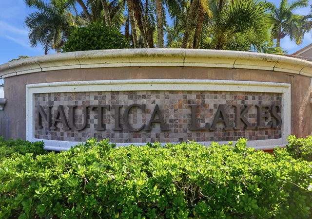 1st image of 11431 Sage Meadow Ter, West Palm Beach, FL 33411 | MLS# B26054012