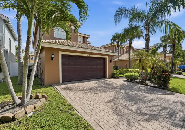 3rd image of 11431 Sage Meadow Ter, West Palm Beach, FL 33411 | MLS# B26054012