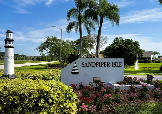 50th image of 5449 White Sands Cv, Lake Worth, FL 33467 | MLS# A12056111