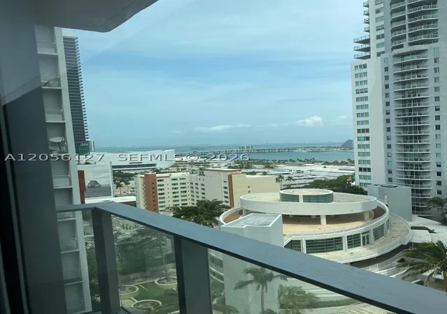Photo 2 of Condo for sale at 227 Ne 2nd St #1910, Miami, FL 33132 | MLS# A12056127 | Listing updated on 2026-07-19
