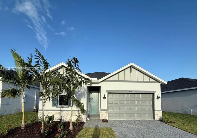 1st image of 9008 Dahlia Cir, Port Saint Lucie, FL 34986 | MLS# A12056106