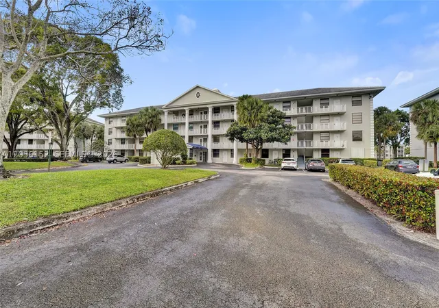 Photo 1 of Condo for sale at 1713 Whitehall Dr #304, Plantation, FL 33324 | MLS# A12056152 | Listing updated on 2026-08-10