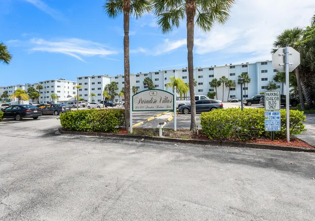 1st image of 108 Paradise Harbour Blvd #107, North Palm Beach, FL 33408 | MLS# B26054062