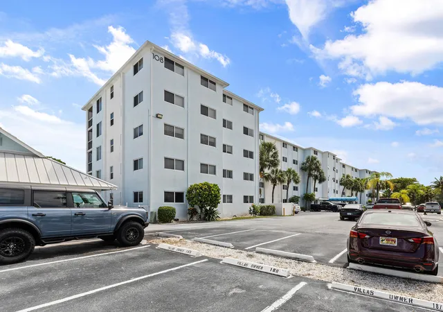 2nd image of 108 Paradise Harbour Blvd #107, North Palm Beach, FL 33408 | MLS# B26054062
