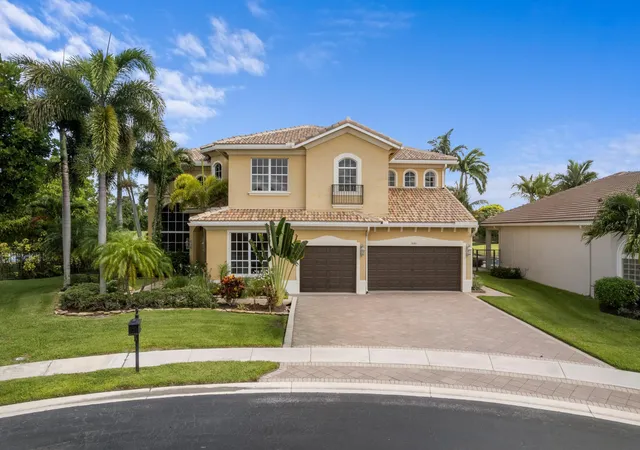 3rd image of 2643 Arbor Ln, Royal Palm Beach, FL 33411 | MLS# B26054066