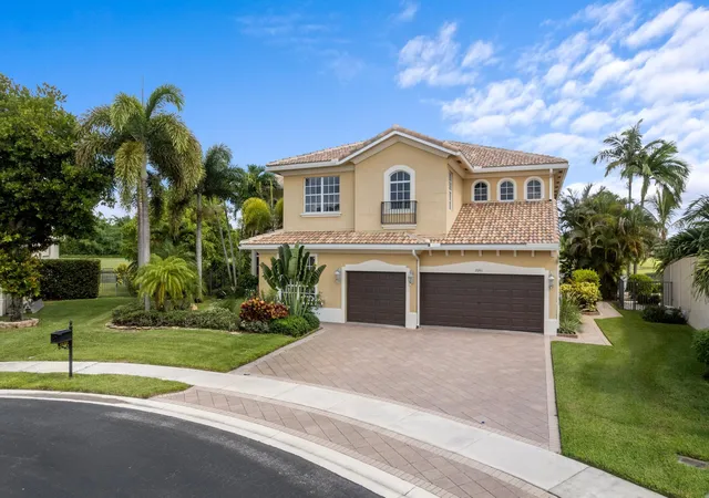 4th image of 2643 Arbor Ln, Royal Palm Beach, FL 33411 | MLS# B26054066