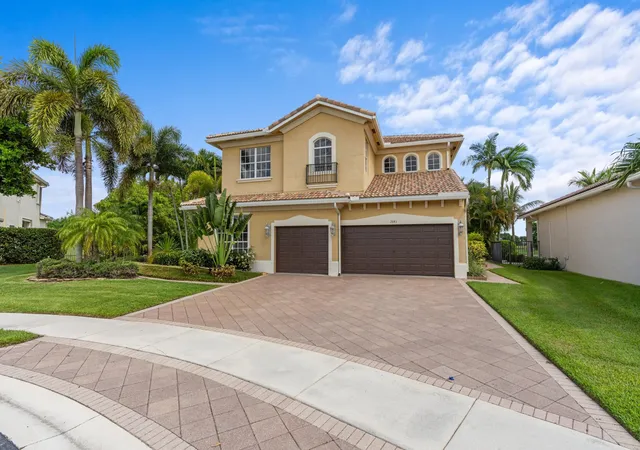 5th image of 2643 Arbor Ln, Royal Palm Beach, FL 33411 | MLS# B26054066
