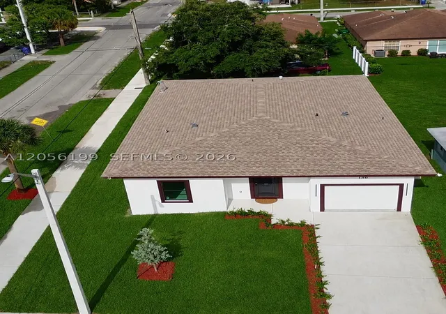 1st image of 130 Nw 28th Ter, Fort Lauderdale, FL 33311 | MLS# A12056199