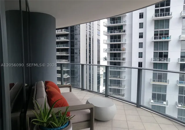 2nd image of Brickell Flatiron Condos, Miami, FL 33131
