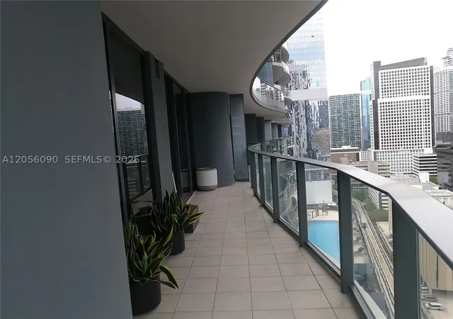 27th image of 1000 Brickell Plaza #2301, Miami, FL 33131 | MLS# A12056090