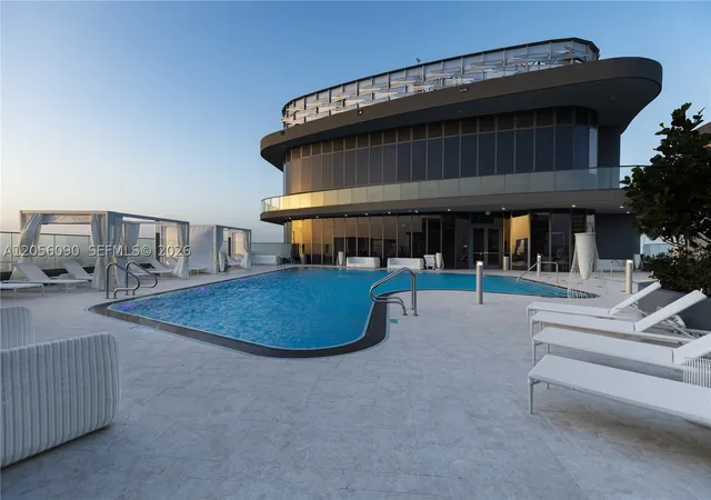 4th image of 1000 Brickell Plaza #2301, Miami, FL 33131 | MLS# A12056090