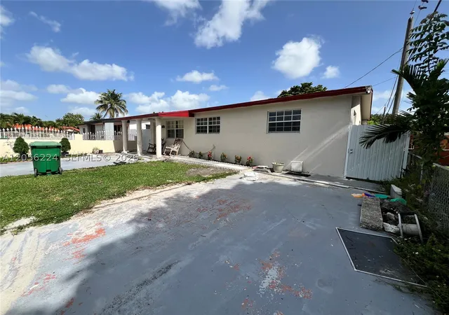 Photo 3 of Single family home for sale at 11970 Sw 4th Ter, Miami, FL 33184 | MLS# A12056224 | Listing updated on 2026-07-27