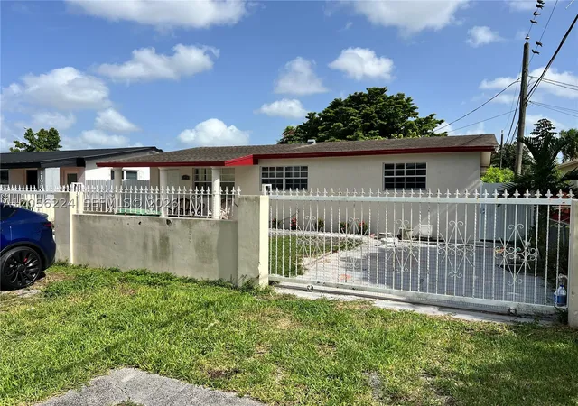 Photo 3 of Single family home for sale at 11970 Sw 4Th Ter, Miami, FL 33184 | MLS# A12056224 | Listing updated on 2026-07-27
