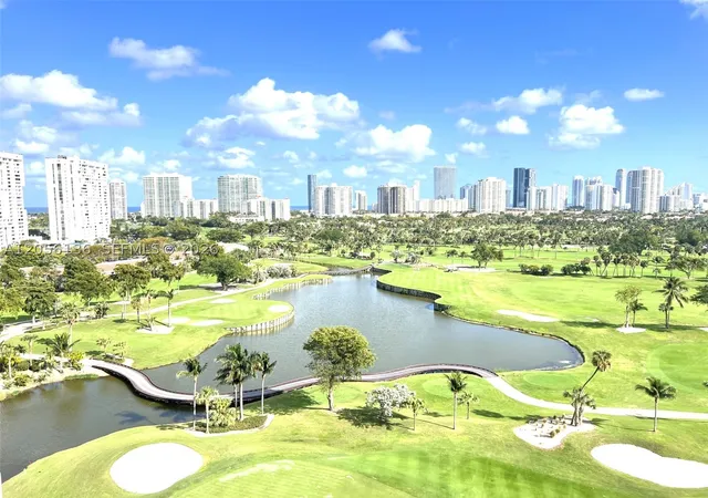 2nd image of 20335 W Country Club Dr #2603, Aventura, FL 33180 | MLS# A12056136