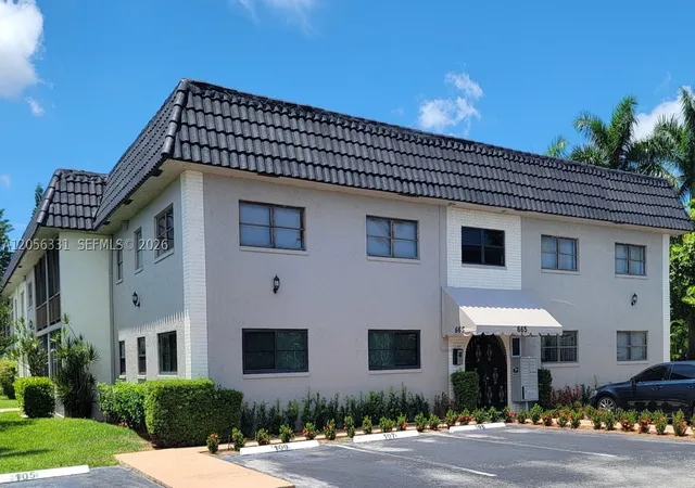 1st image of 665 Enfield St #B9, Boca Raton, FL 33487 | MLS# A12056331