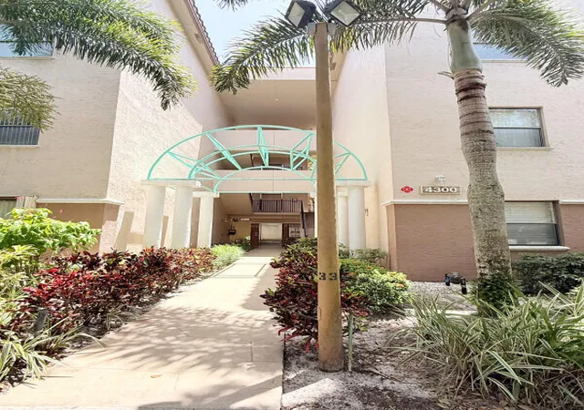 1st image of 4300 Nw 30th St #343, Coconut Creek, FL 33066 | MLS# B26054193