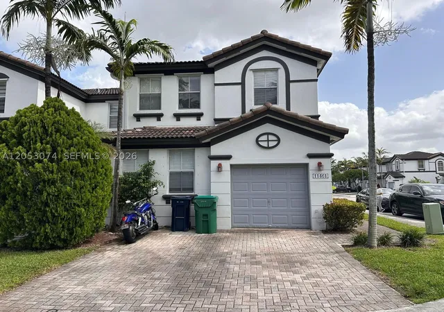 1st image of 11461 Nw 76th St #11461, Doral, FL 33178 | MLS# A12053074