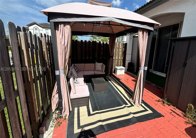 Photo 3 of Townhouse for sale at 11461 Nw 76Th St #11461, Doral, FL 33178 | MLS# A12053074 | Listing updated on 2026-07-31