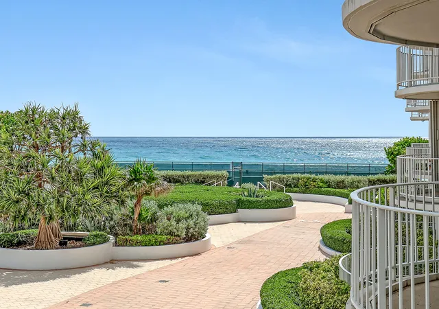 2nd image of 2295 S Ocean Blvd #321, Palm Beach, FL 33480 | MLS# B26054197